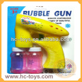 2016 hot sale B/O Bubble Guns with light & music, Bubble Gun,Bubble Toys